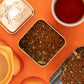 Red Bush Digestive Tea - 50g - Luna Panther