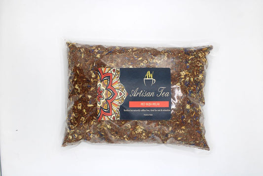 Red Bush Relax Tea - 1Kg - Luna Panther alternate view