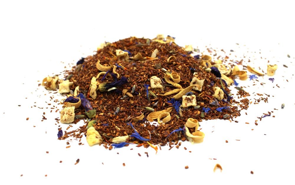 Red Bush Relax Tea - 1Kg - Luna Panther