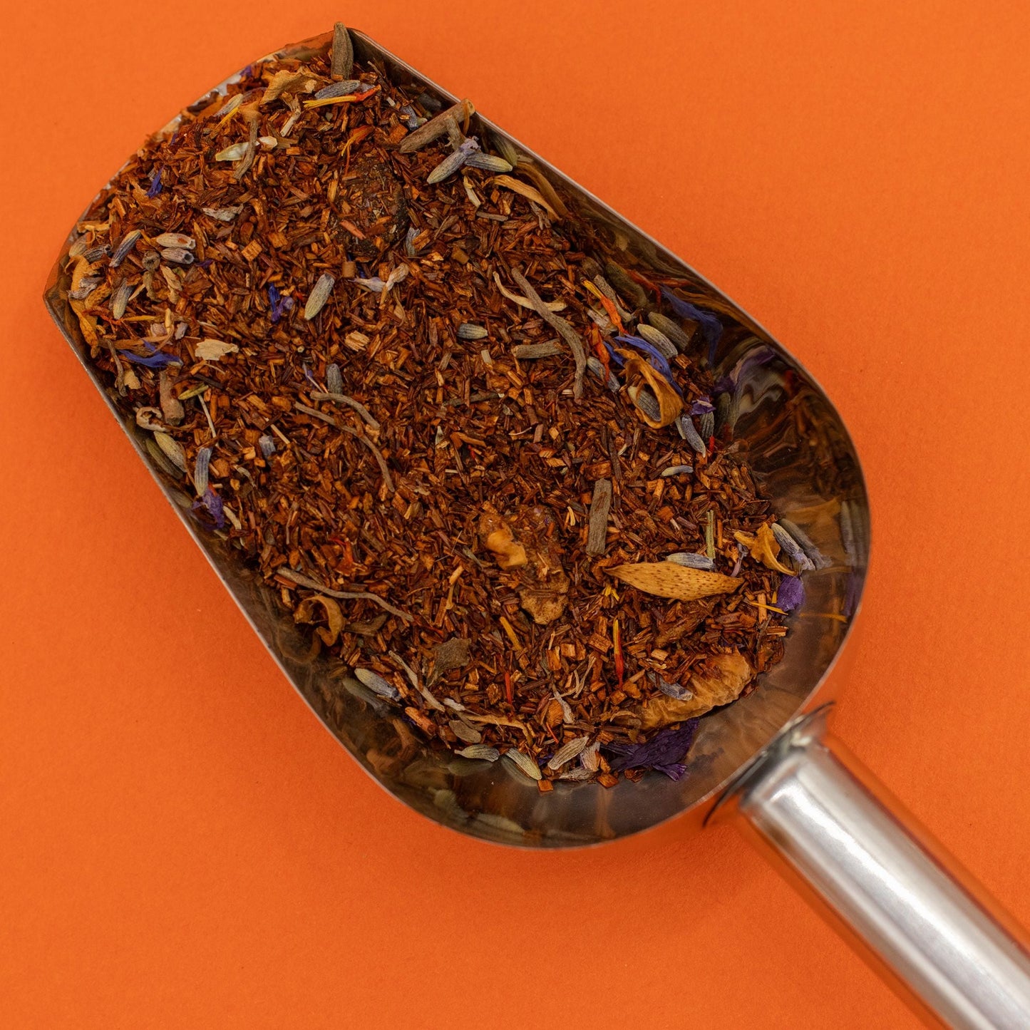 Red Bush Relax Tea - 50g - Luna Panther