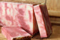 Red Clay - Olive Oil Soap Loaf - Luna Panther