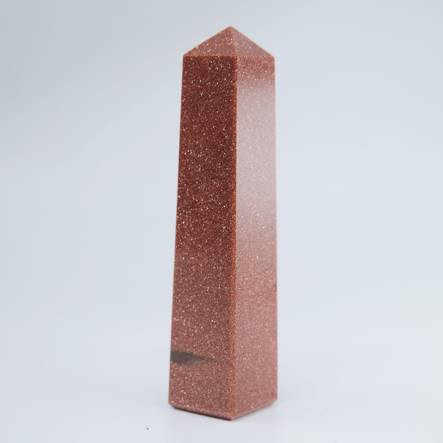 Red Goldstone 100g - Luna Panther