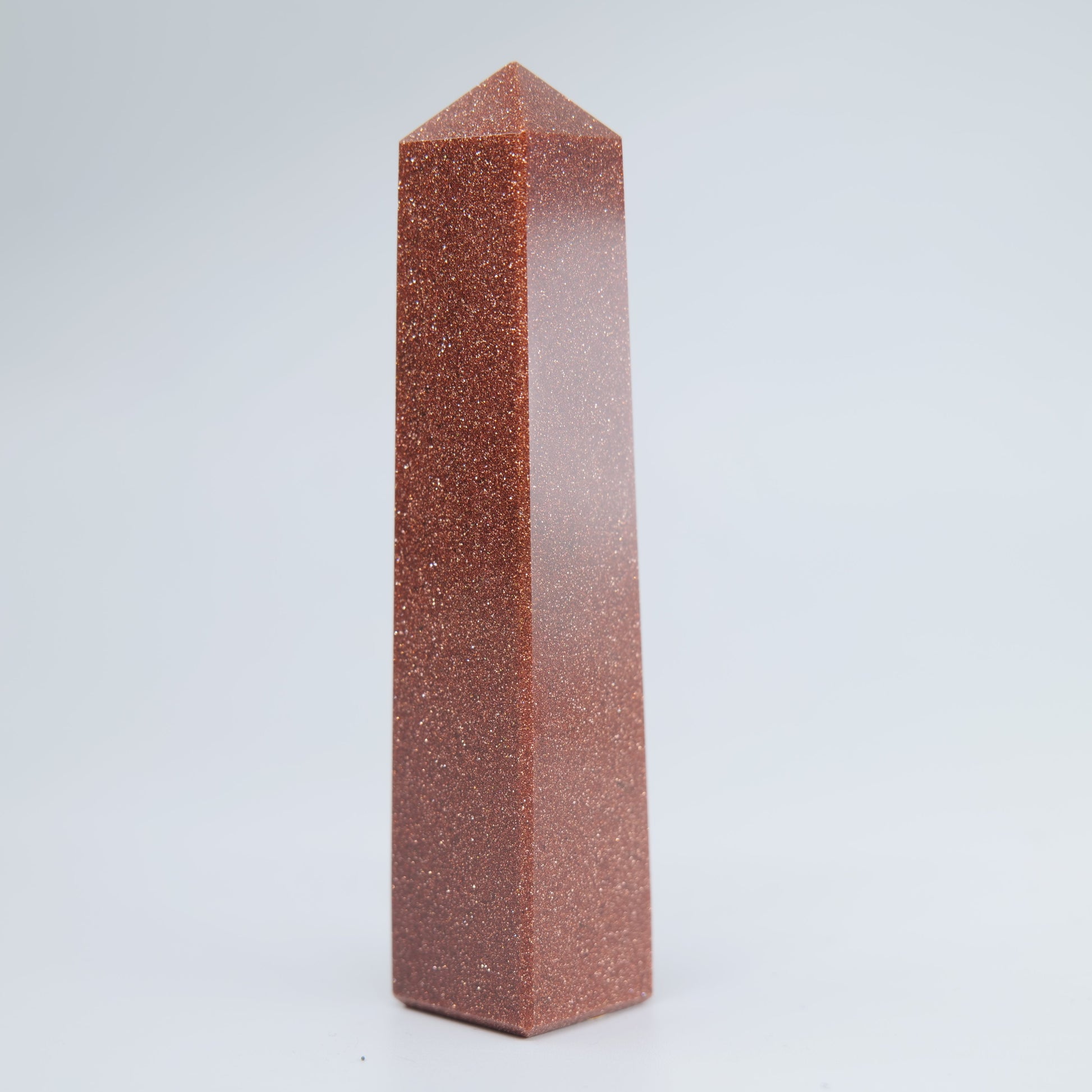 Red Goldstone 100g - Luna Panther