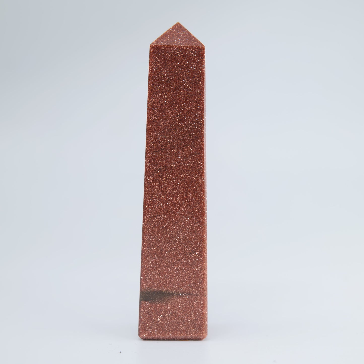 Red Goldstone 100g - Luna Panther