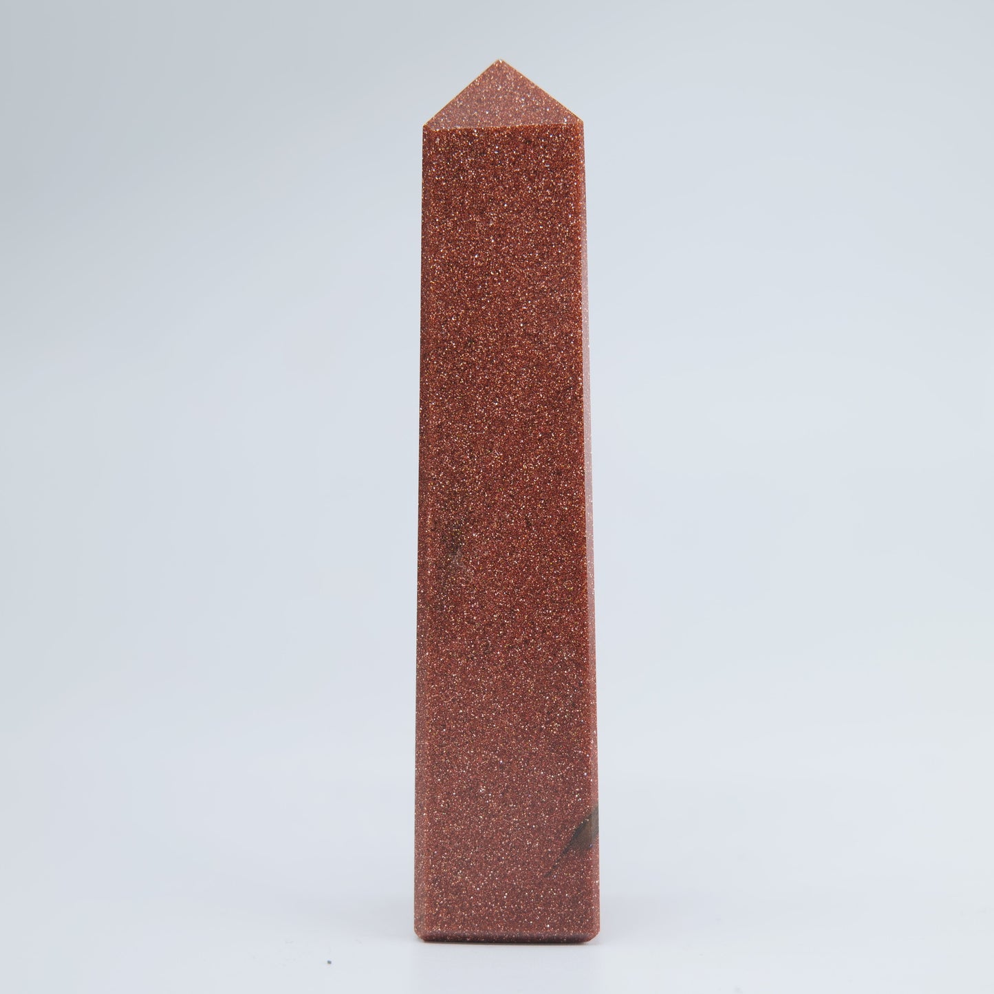 Red Goldstone 100g - Luna Panther