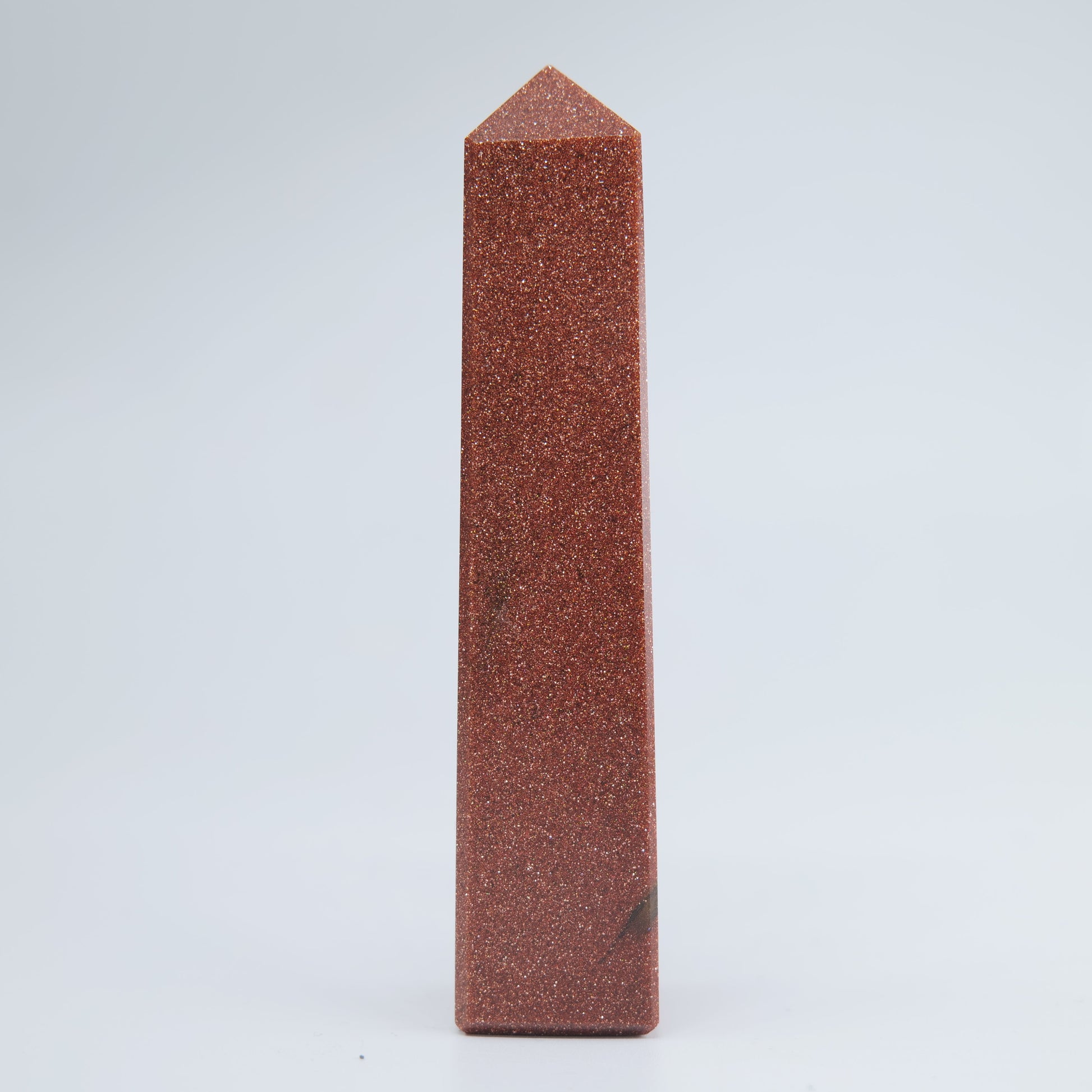 Red Goldstone 100g - Luna Panther