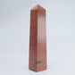 Red Goldstone 100g - Luna Panther