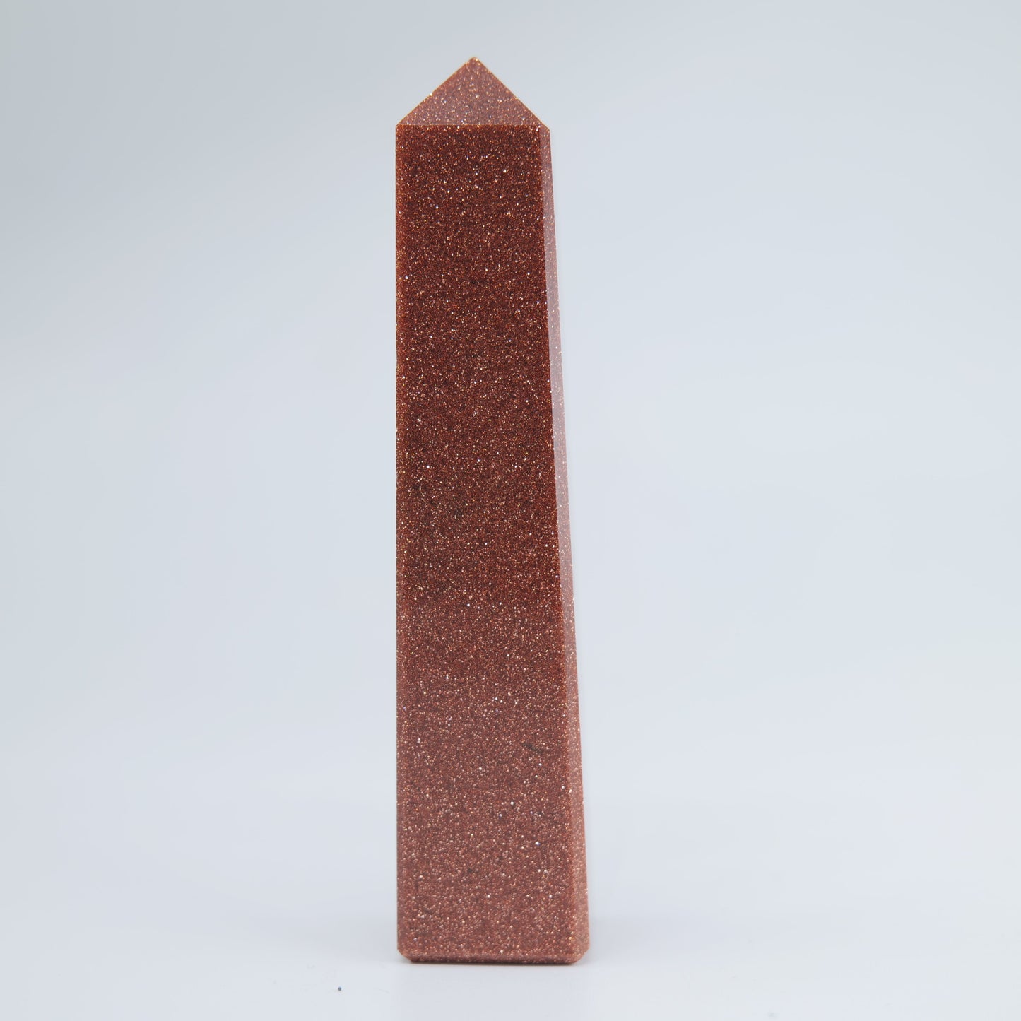 Red Goldstone 100g - Luna Panther
