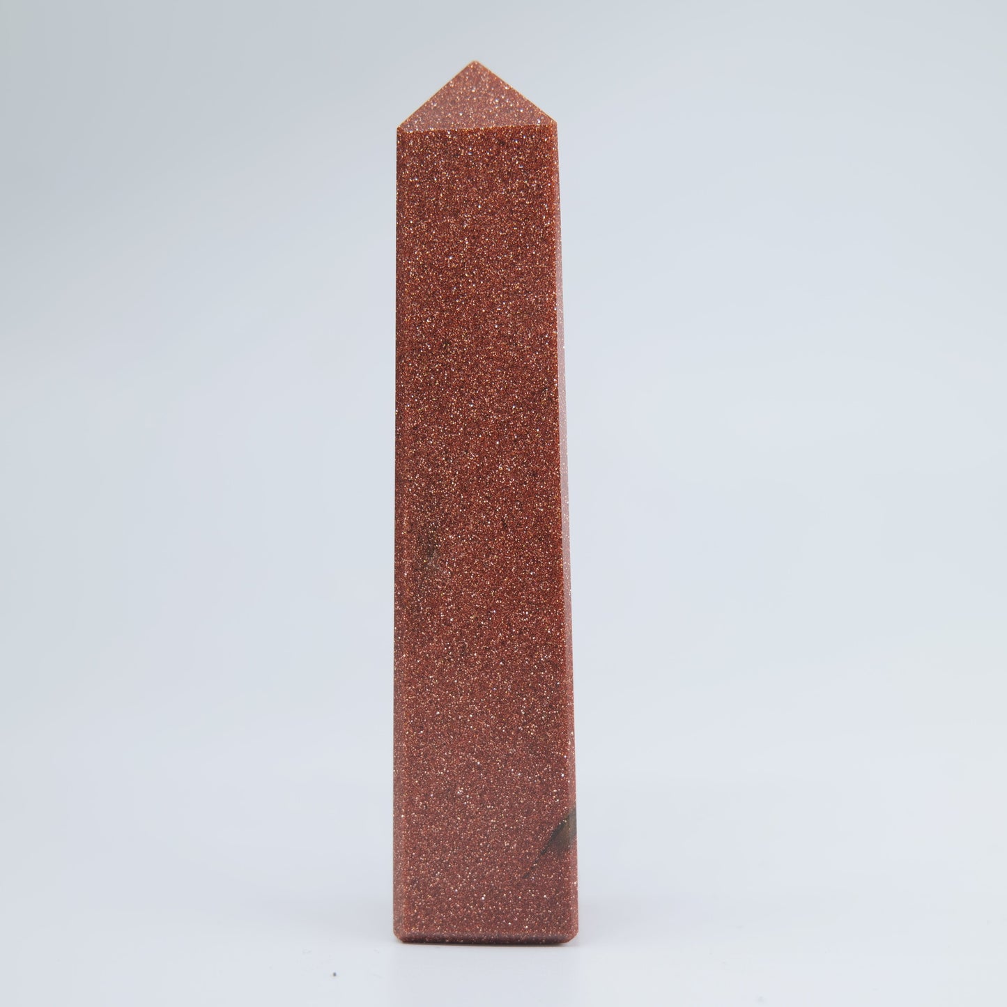 Red Goldstone 100g - Luna Panther