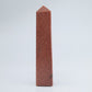 Red Goldstone 100g - Luna Panther