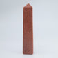 Red Goldstone 100g - Luna Panther