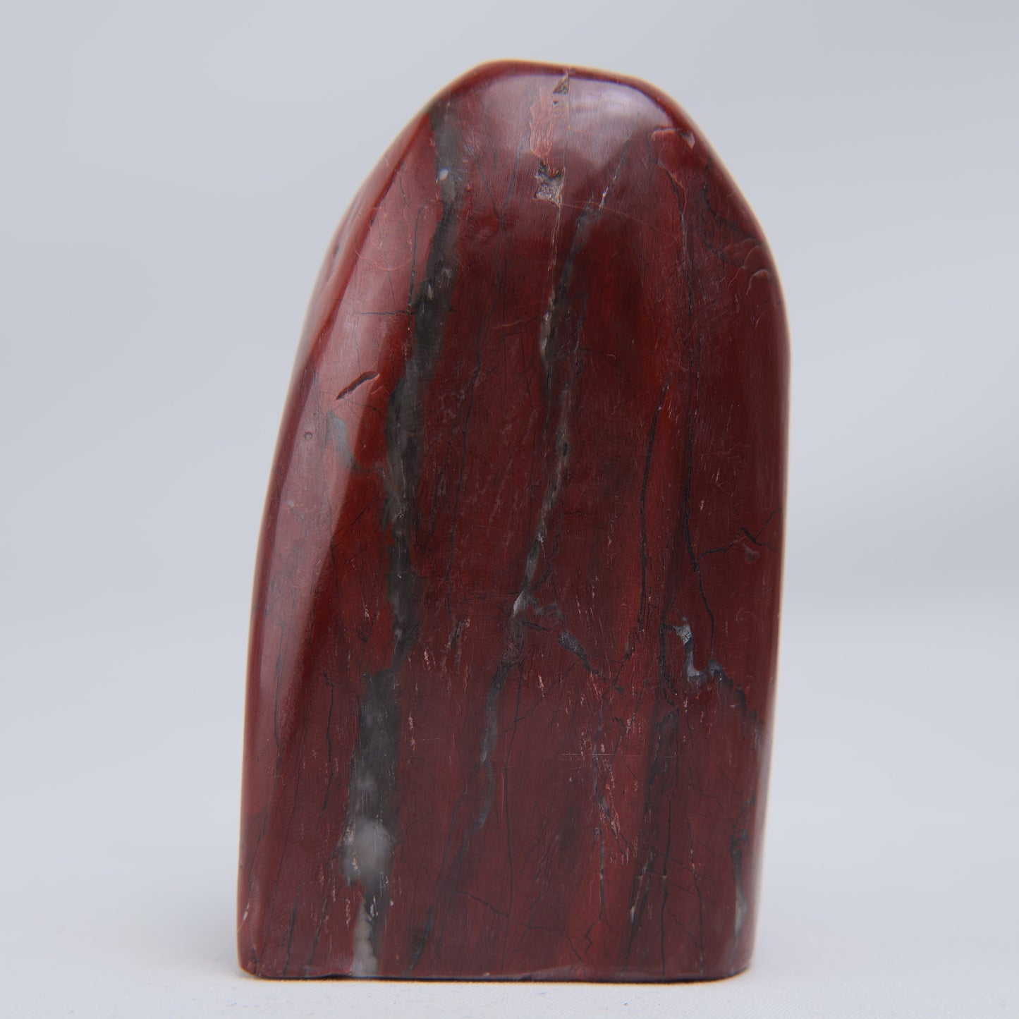Red Jasper Freeform - Luna Panther