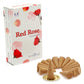 Red Rose Cones - Luna Panther