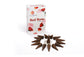 Red Rose Cones - Luna Panther