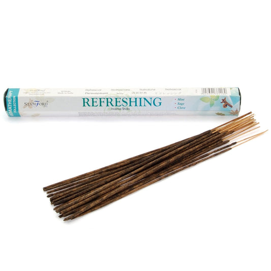 Refreshing Premium Incense - Luna Panther