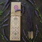 Ritual Resin on Stick - Lavender - Luna Panther