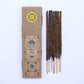 Ritual Resin on Stick - Vanilla - Luna Panther