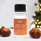 Roasted Chestnut Fragrance Oil 10ml - Luna Panther