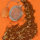 Rooibos Eco Great Wall of China Tea - 50g - Luna Panther