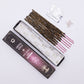 Rose Quartz Crystal Scents Smudge Incense - Rose - Luna Panther