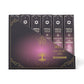 Rose Quartz Crystal Scents Smudge Incense - Rose - Luna Panther