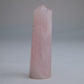 Rose Quartz Obelisk 53g 70mm - Luna Panther