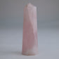 Rose Quartz Obelisk 53g 70mm - Luna Panther