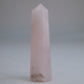 Rose Quartz Obelisk 60g 80mm - Luna Panther