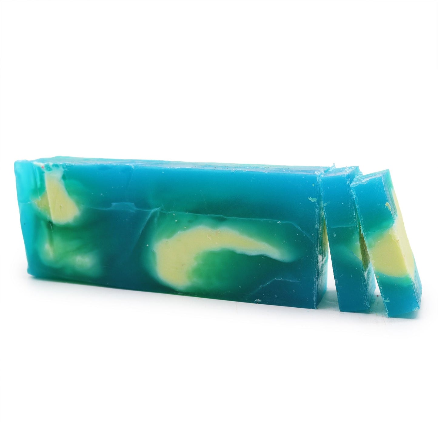 Rosemary - Olive Oil Soap Loaf - Luna Panther