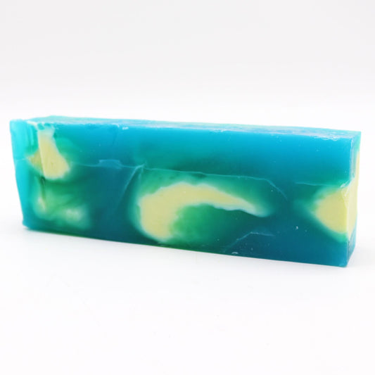 Rosemary - Olive Oil Soap Loaf - Luna Panther alternate view