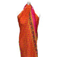 Ruby Lime Mandala Sarongs - Luna Panther