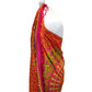 Ruby Lime Mandala Sarongs - Luna Panther