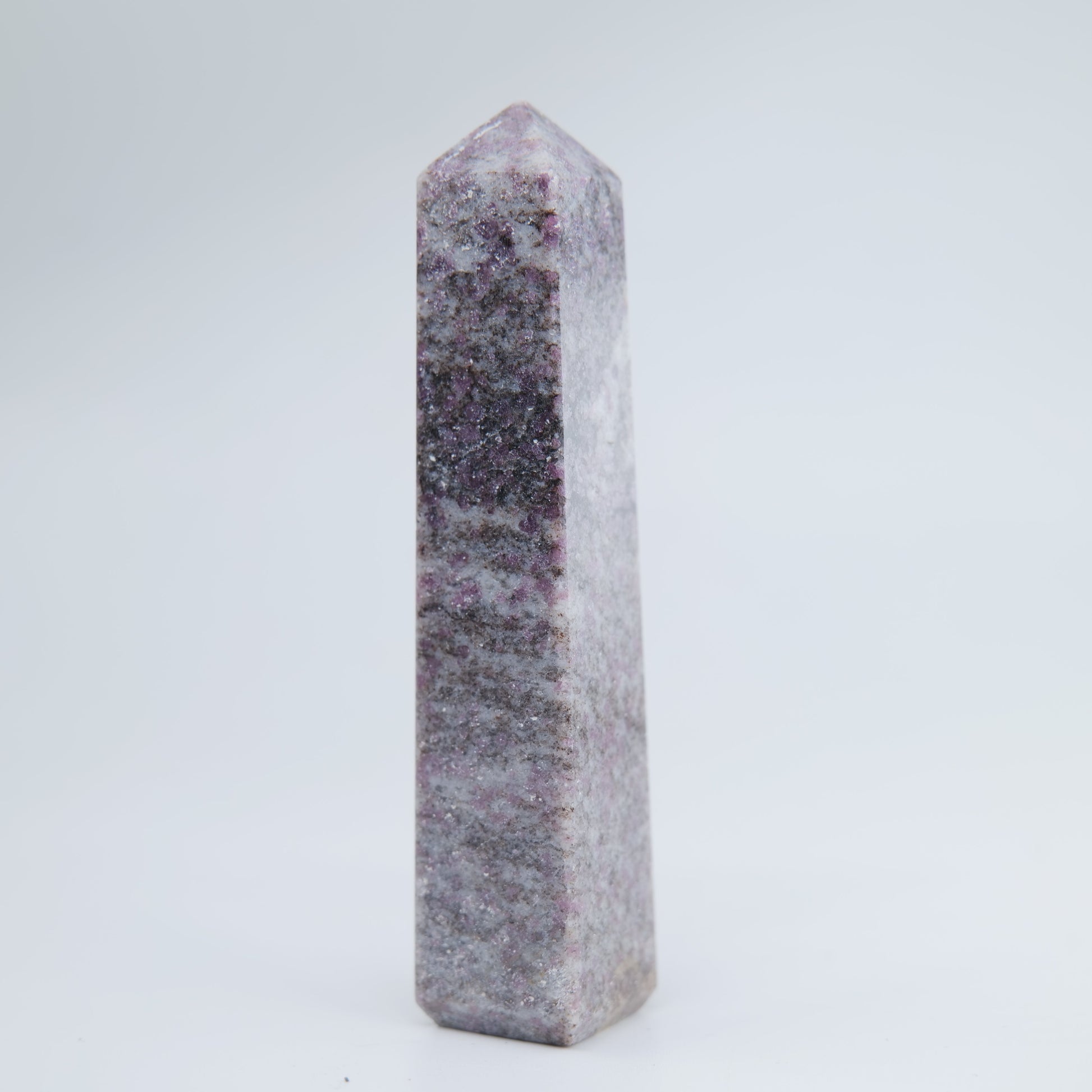 Ruby Matrix 95g - Luna Panther