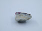 Ruby with Pyrite & Albite Specimen — 8.82 g - Luna Panther