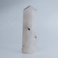 Rutilated Quartz Crystal Tower 121g - Luna Panther