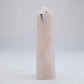 Rutile Crystal Tower 126g - Luna Panther