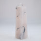 Rutile Crystal Tower 126g - Luna Panther