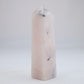 Rutile Crystal Tower 126g - Luna Panther