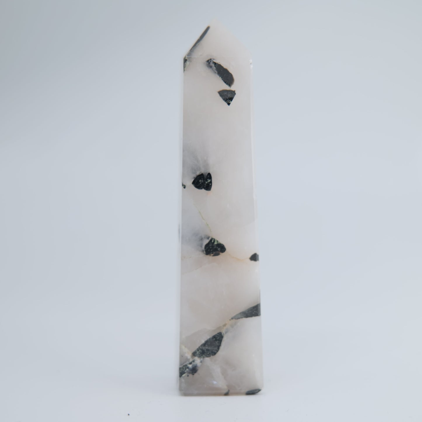 Rutile Tower 111g - Luna Panther