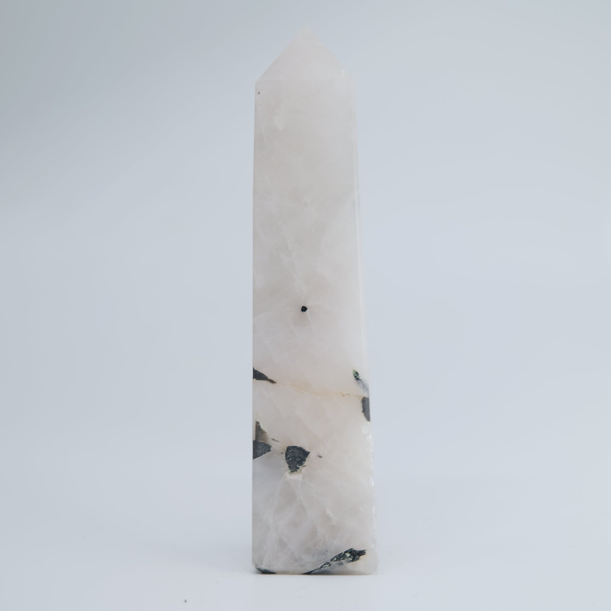 Rutile Tower 111g - Luna Panther