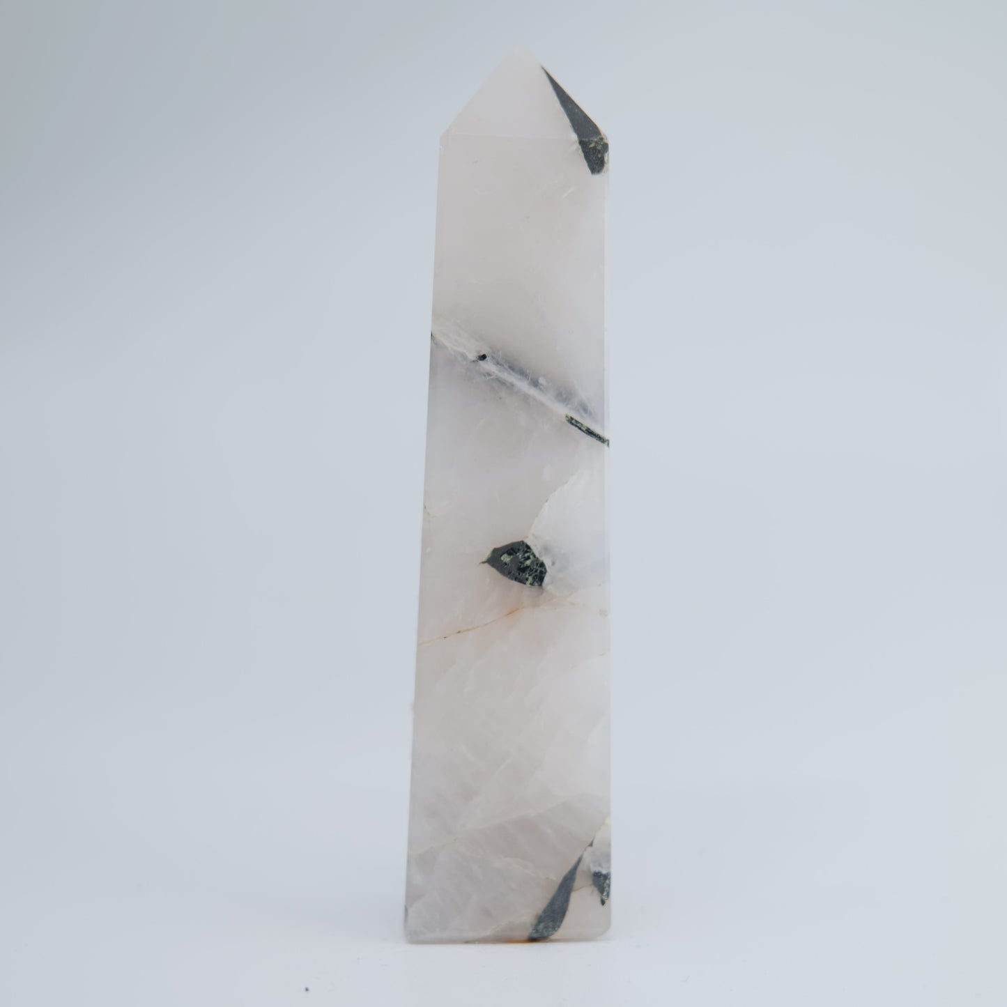 Rutile Tower 111g - Luna Panther