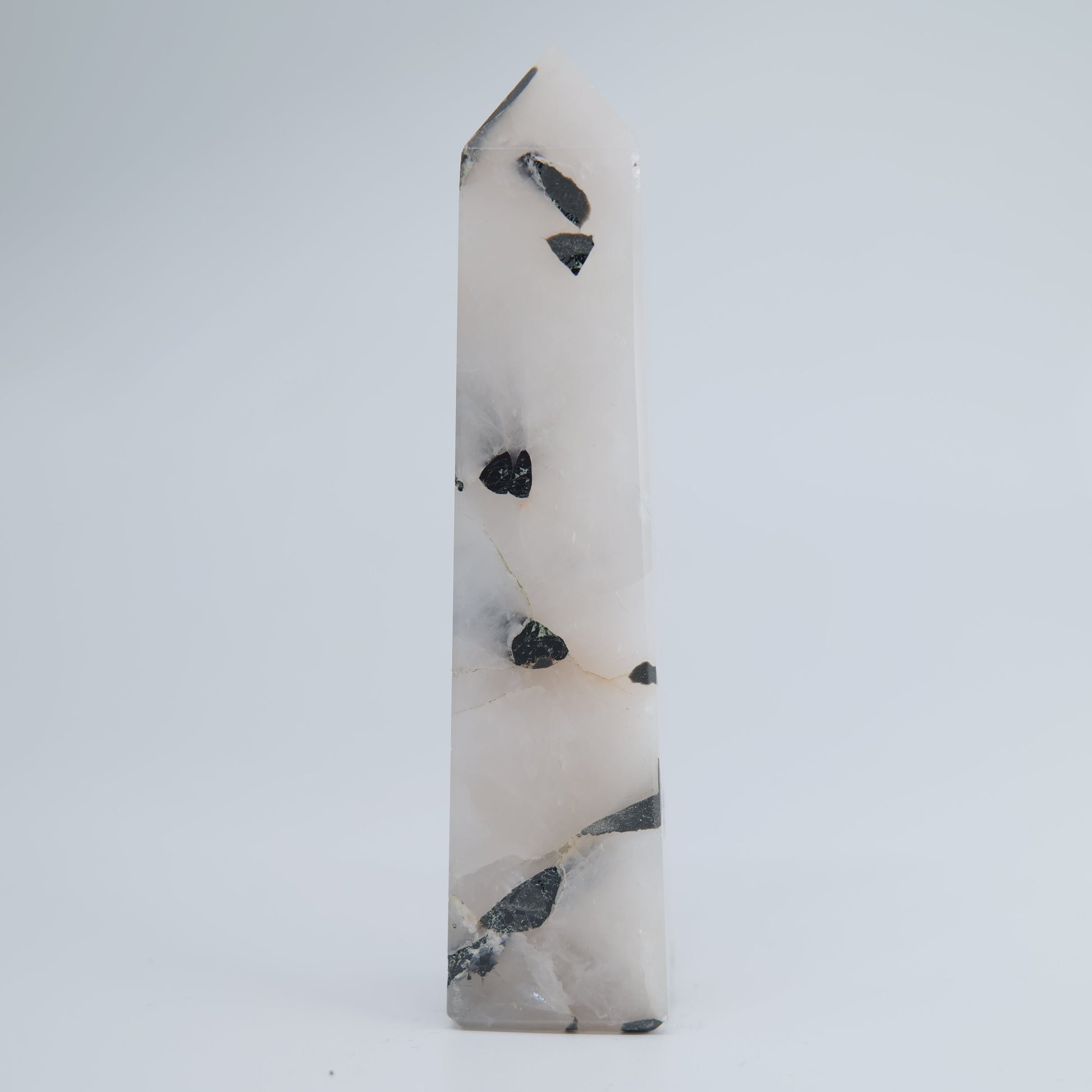 Rutile Tower 111g - Luna Panther