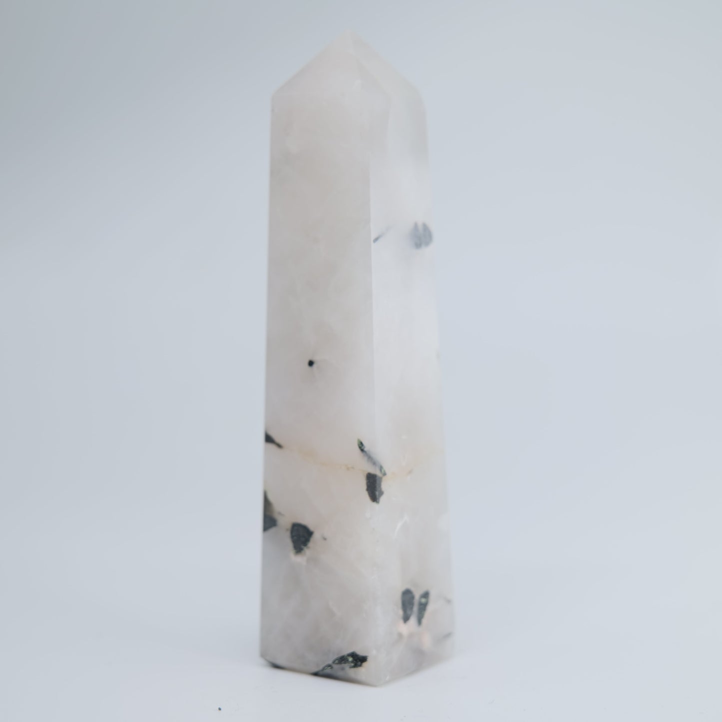 Rutile Tower 111g - Luna Panther