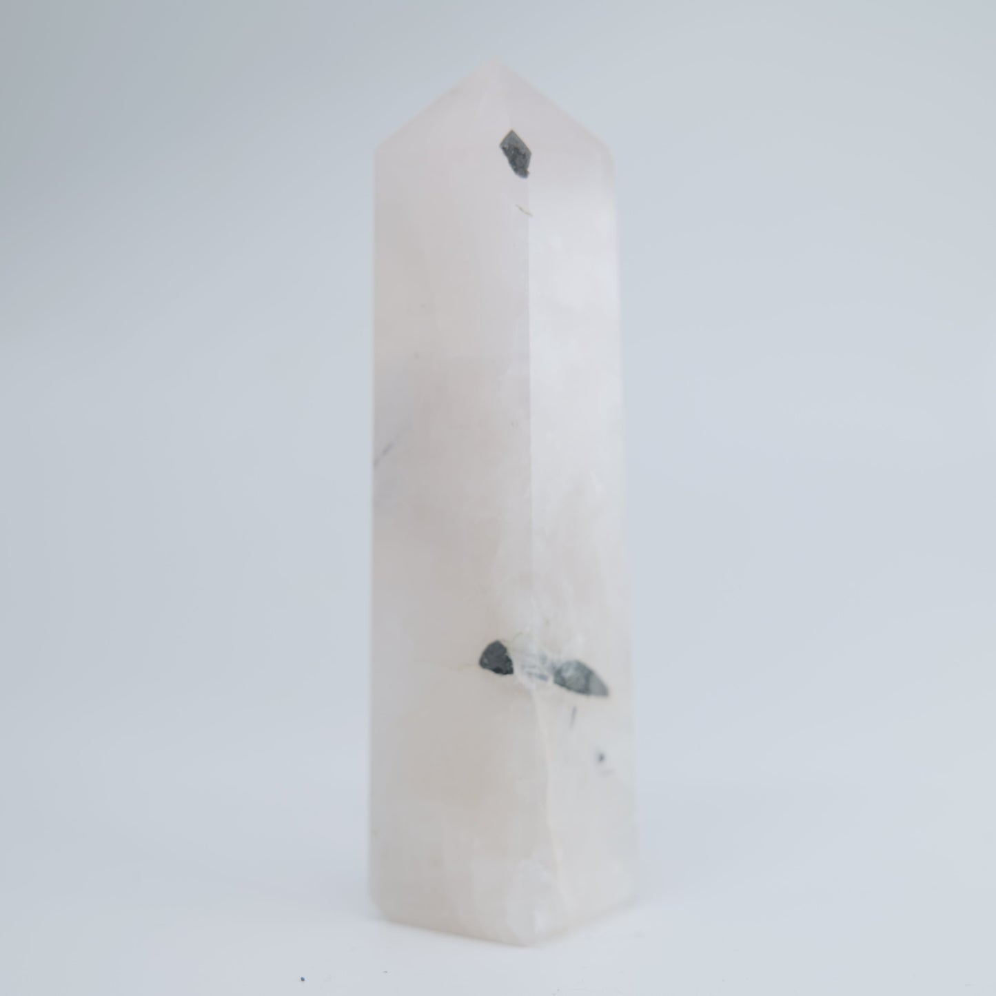 Rutile Tower 112g - Luna Panther