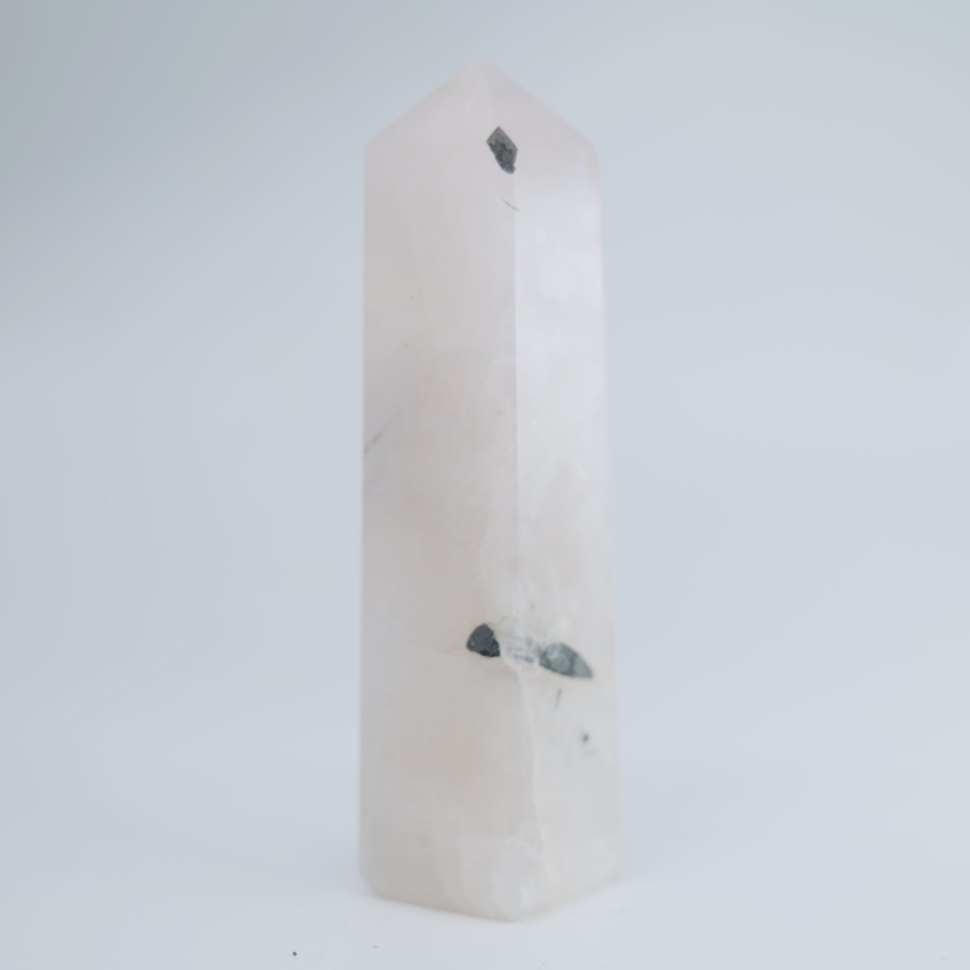 Rutile Tower 112g - Luna Panther