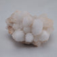Sahara Snow Quartz Cluster 103g - Luna Panther