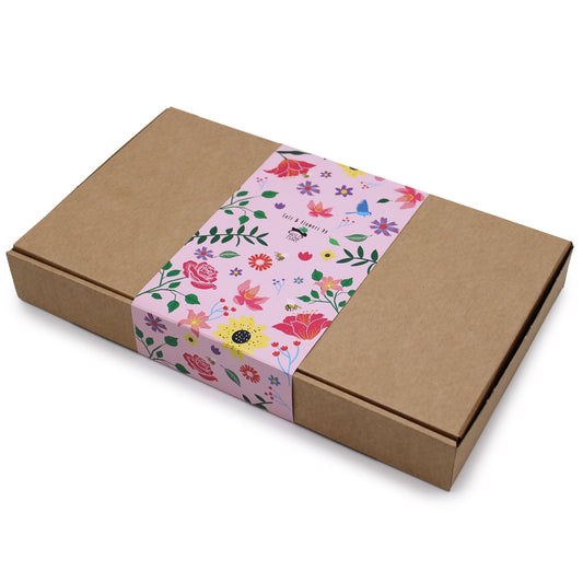 Salt Soak Set – Passion — product, image 1 of 9.