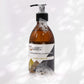 Sandalwood Silk Hand & Body Wash 300 ml — body wash, image 1 of 3.