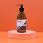 Sandalwood Silk Lotion 300 ml — skin care, image 2 of 3.