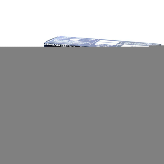 Polished Satya Incense 15gm - Palo Santo featuring natural patterning and unique variations - Luna Panther